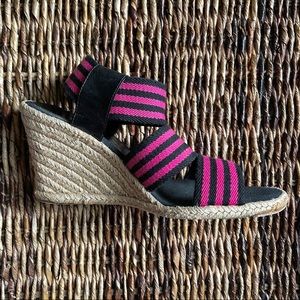 Espadrilles